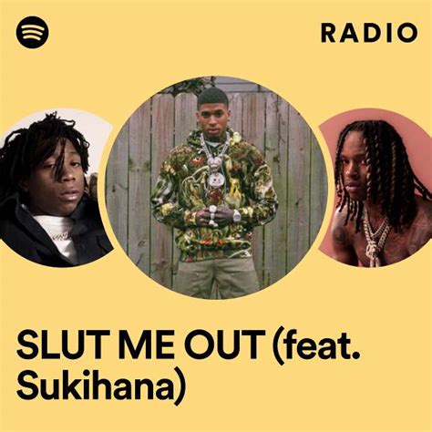 slut me out remix (ft. sukihana) [official video]